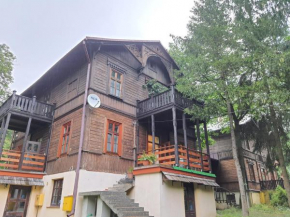 Willa Widok Nałęczów